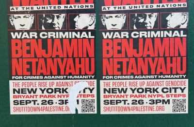 Is NYC Mayor Mamdani Going to Free Palestine From Hamas,&nbsp;Too?